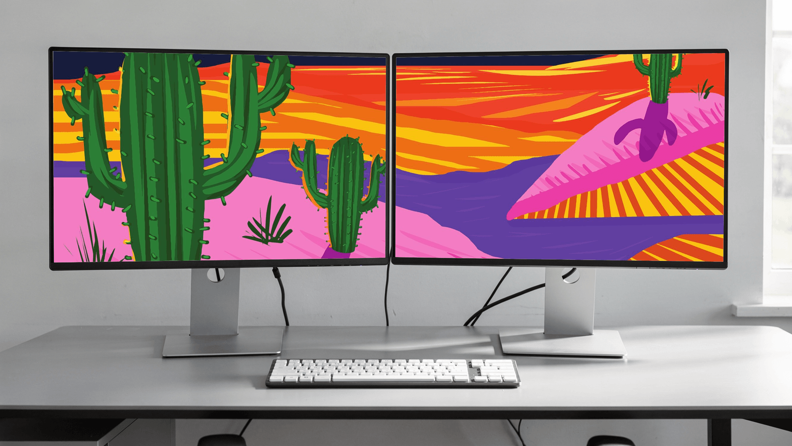Device mockup 6