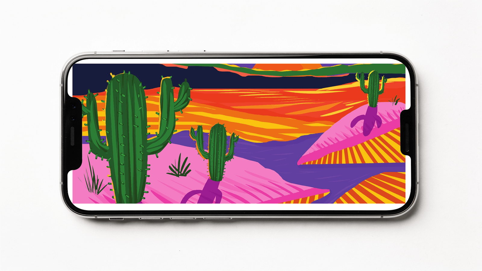 Device mockup 10