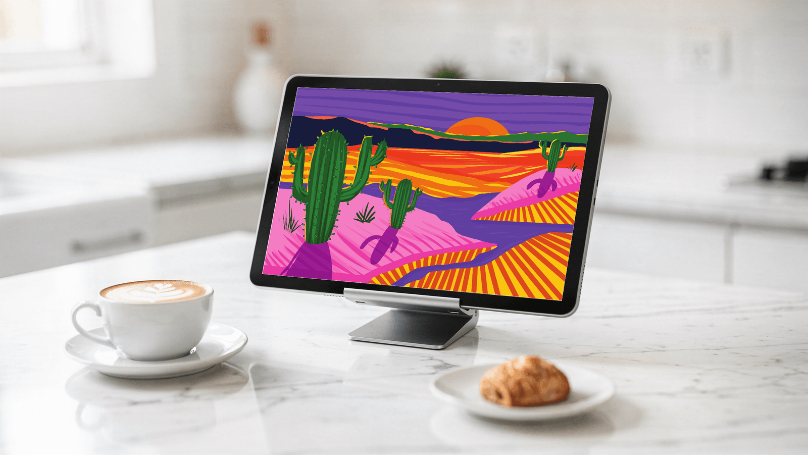 Device mockup 11