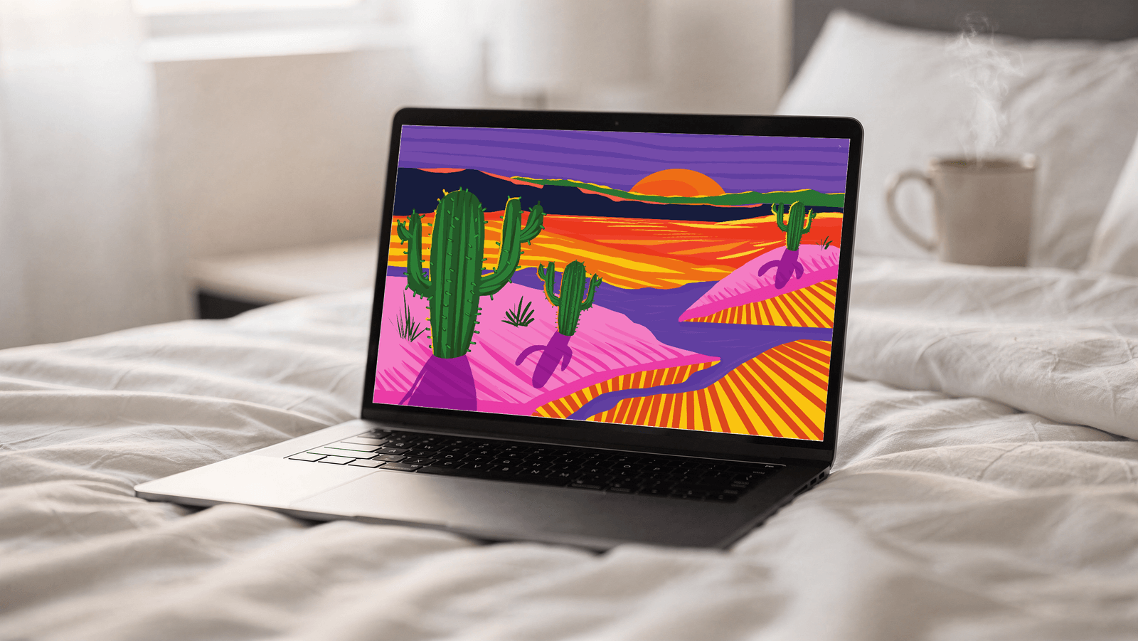 Device mockup 12